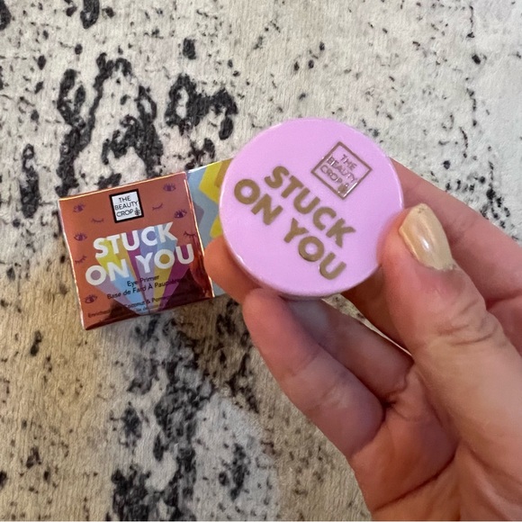 The Beauty Crop Stuck On You Eye Primer - Picture 4 of 5